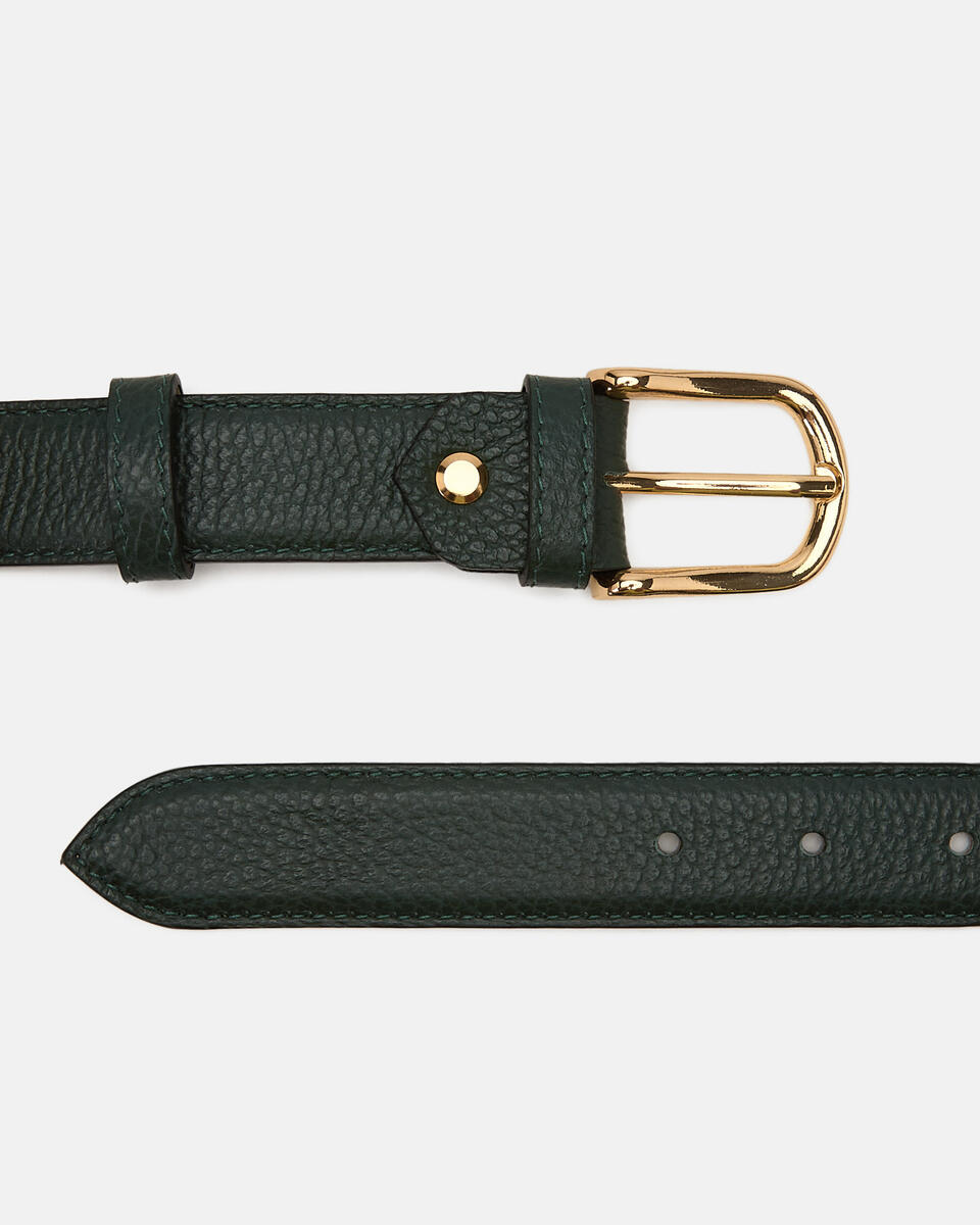 belt Moss  - Women's Belts - Belts - Cuoieria Fiorentina