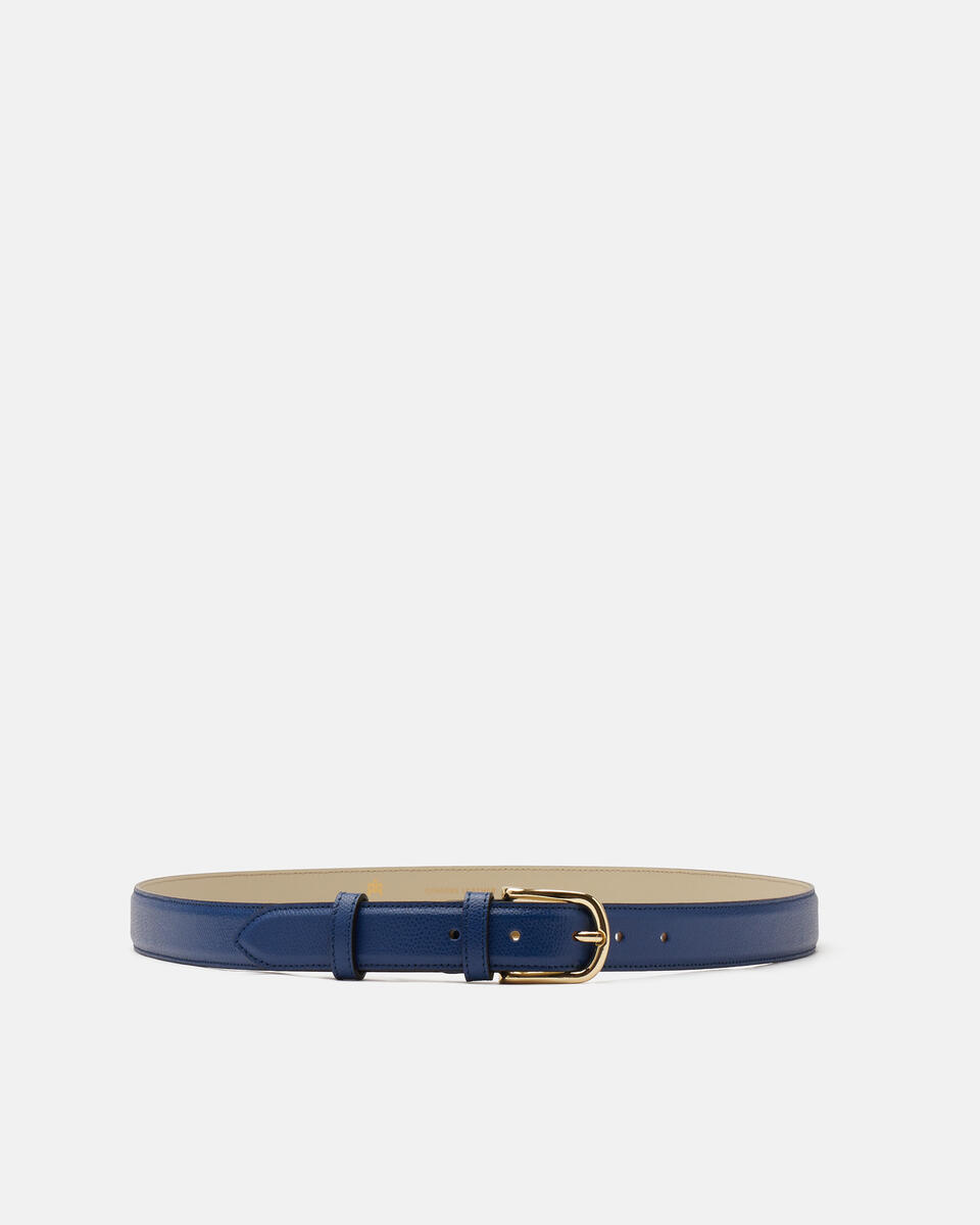 BELT Avio  - Women's Belts - Belts - Cuoieria Fiorentina