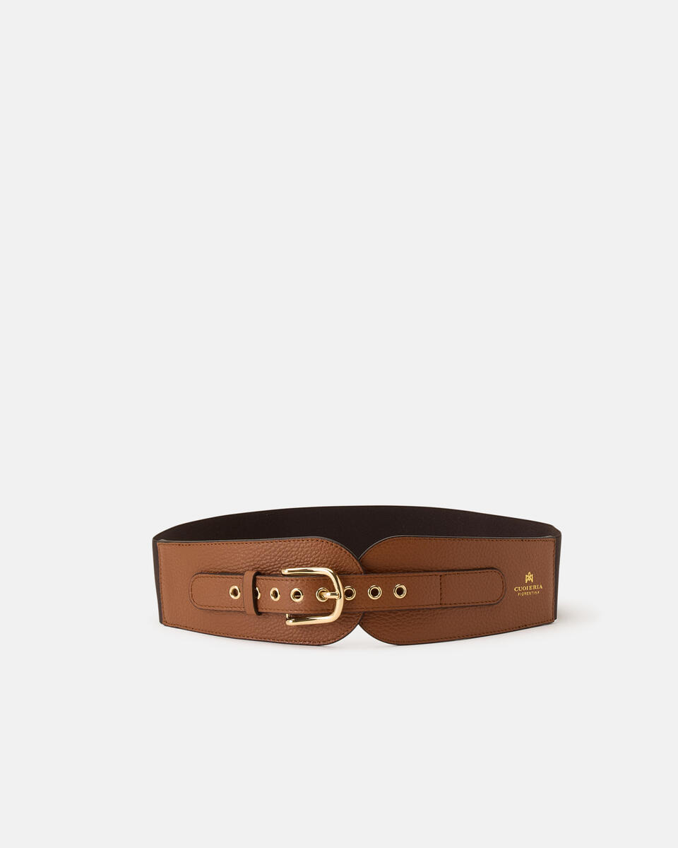 CINTURA ELASTICIZZATA Cinture