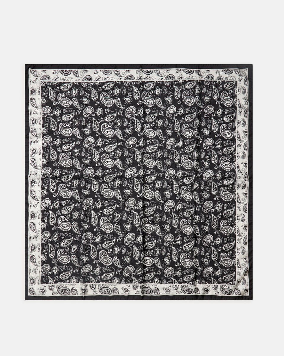 FOULARD IN SETA FOULARDS