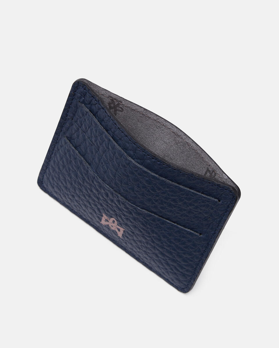 Card Holder Avio  - Women's Wallets - Men's Wallets - Wallets - Cuoieria Fiorentina