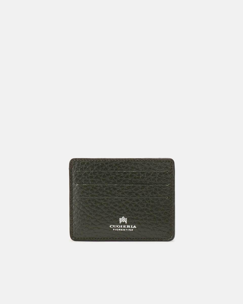 Card holder Men's Wallets