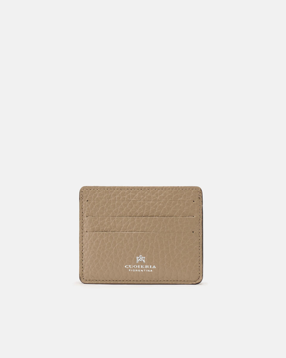 Card holder Men's Wallets