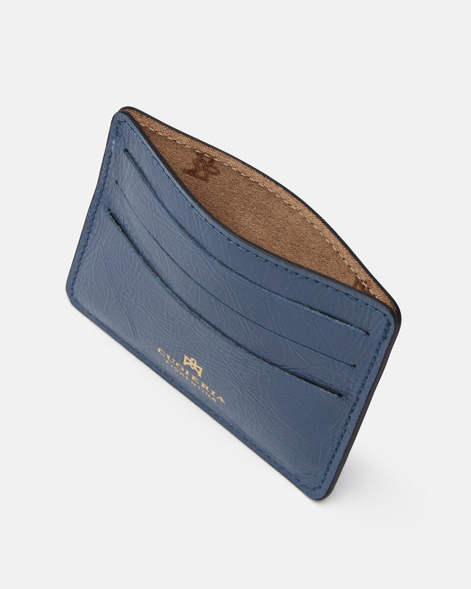 CARD HOLDER Avio  - Women's Wallets - Wallets - Cuoieria Fiorentina