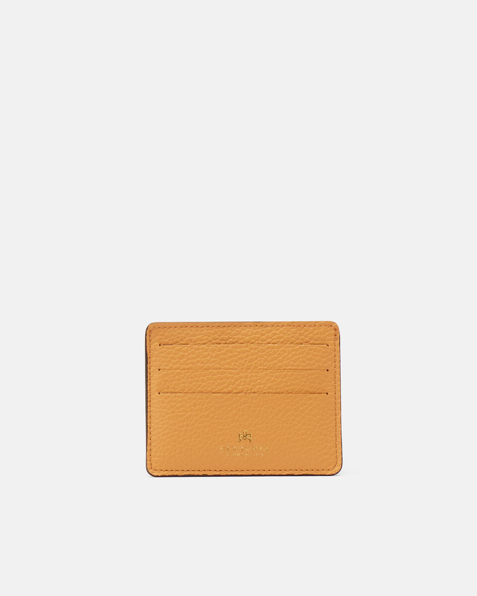 Card holder promo