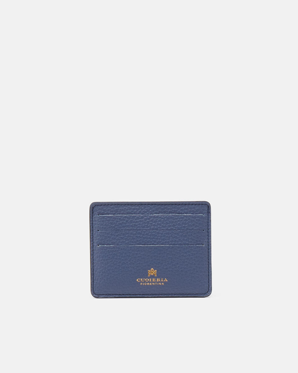 Card holder Avio  - Women's Wallets - Wallets - Cuoieria Fiorentina