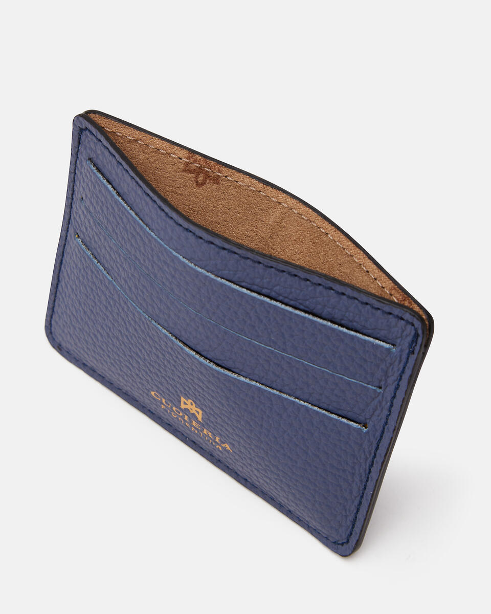 Card holder Avio  - Women's Wallets - Wallets - Cuoieria Fiorentina