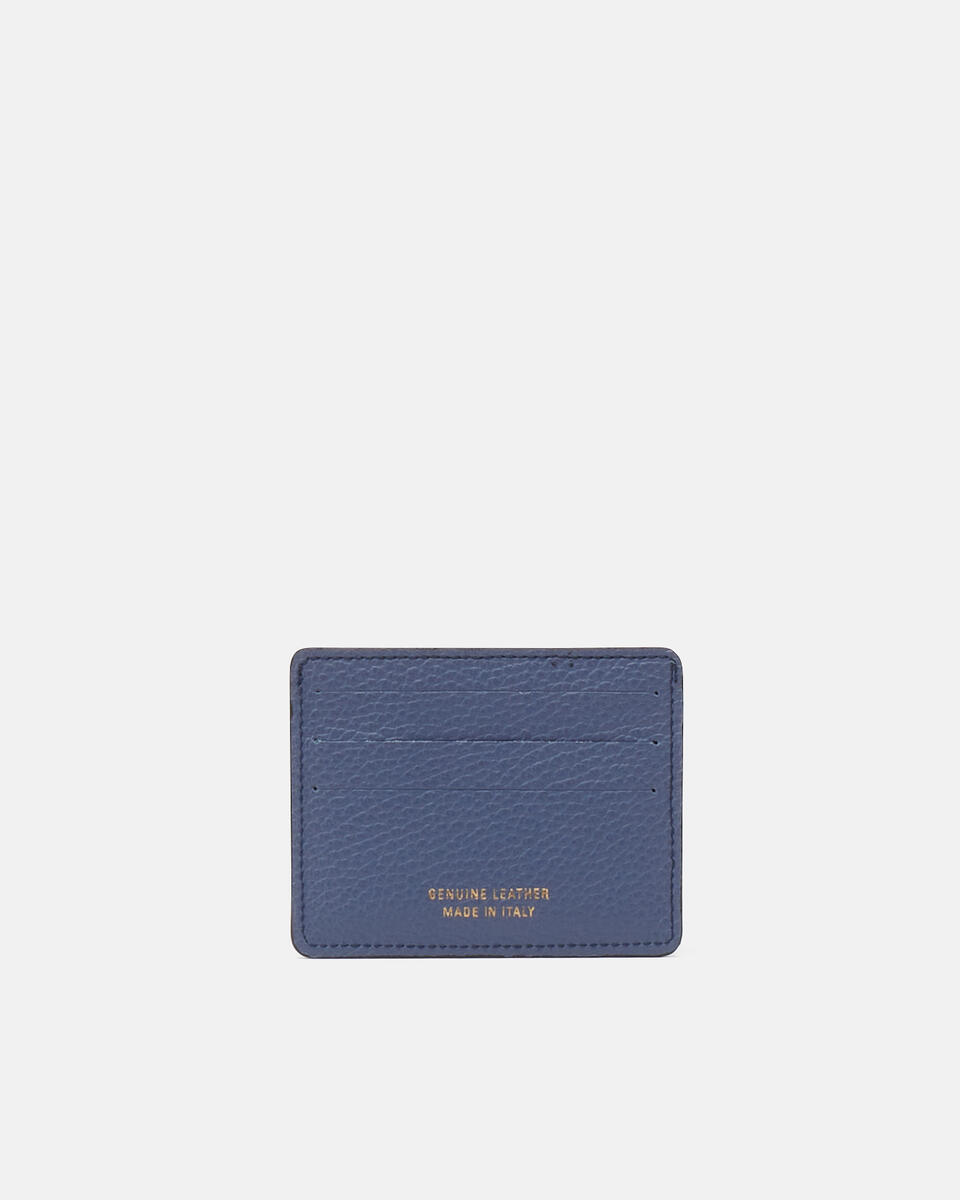 Card holder Avio  - Women's Wallets - Wallets - Cuoieria Fiorentina