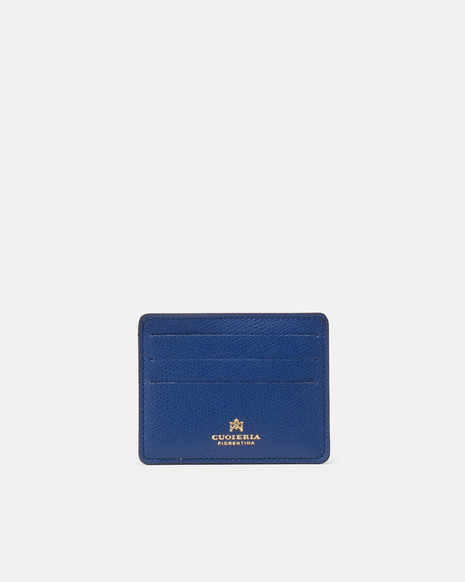 Card holder Avio  - Women's Wallets - Wallets - Cuoieria Fiorentina