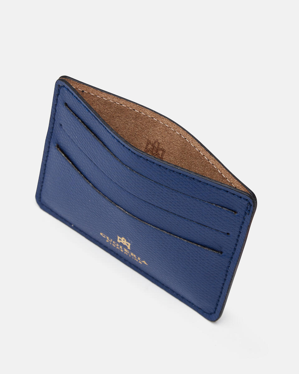 Card holder Avio  - Women's Wallets - Wallets - Cuoieria Fiorentina