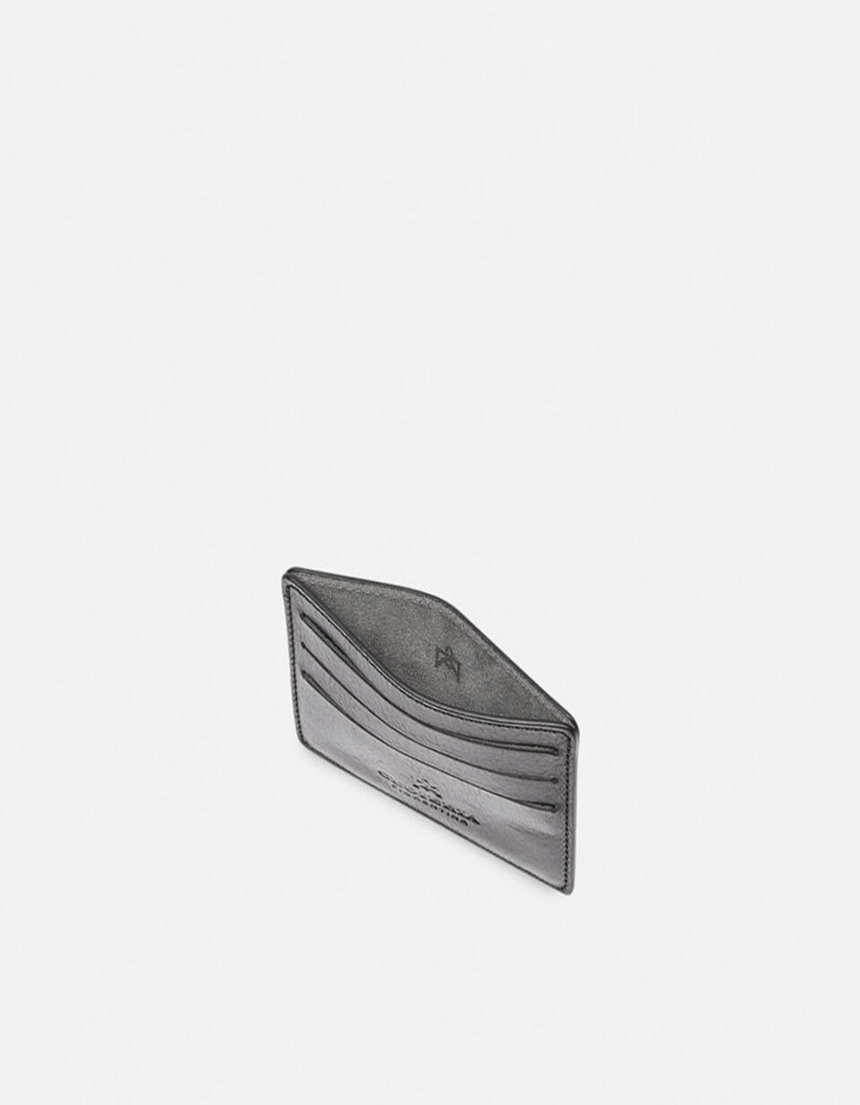 Card holder with banknote holder - Card Holders - Women's Wallets | Wallets NERO - Card Holders - Women's Wallets | WalletsCuoieria Fiorentina