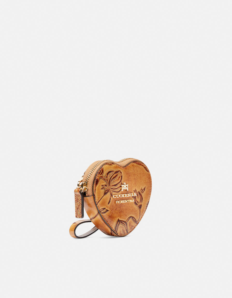 Heart purse - Women's Accessories | Accessories Mimì BEIGE - Women's Accessories | AccessoriesCuoieria Fiorentina