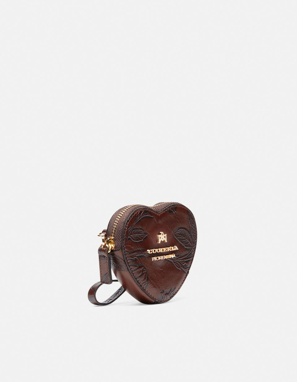 Heart purse - Women's Accessories | Accessories Mimì MOGANO - Women's Accessories | AccessoriesCuoieria Fiorentina