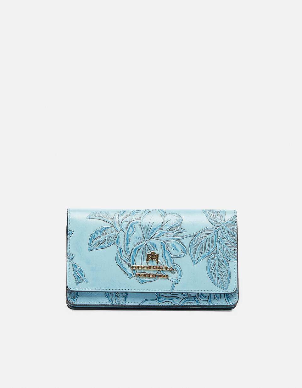 Accordian style wallet Women's Wallets