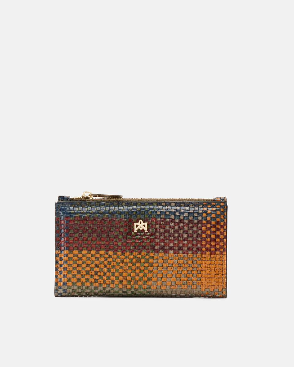 VERTICAL CARD HOLDER CHARLOTTE COLLECTION