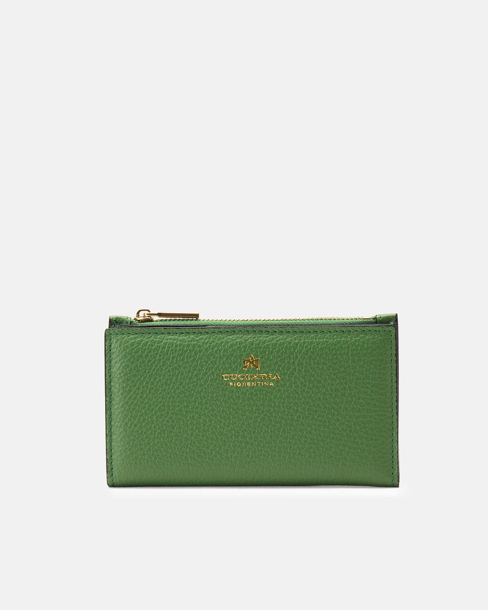 Vertical card holder Wallets