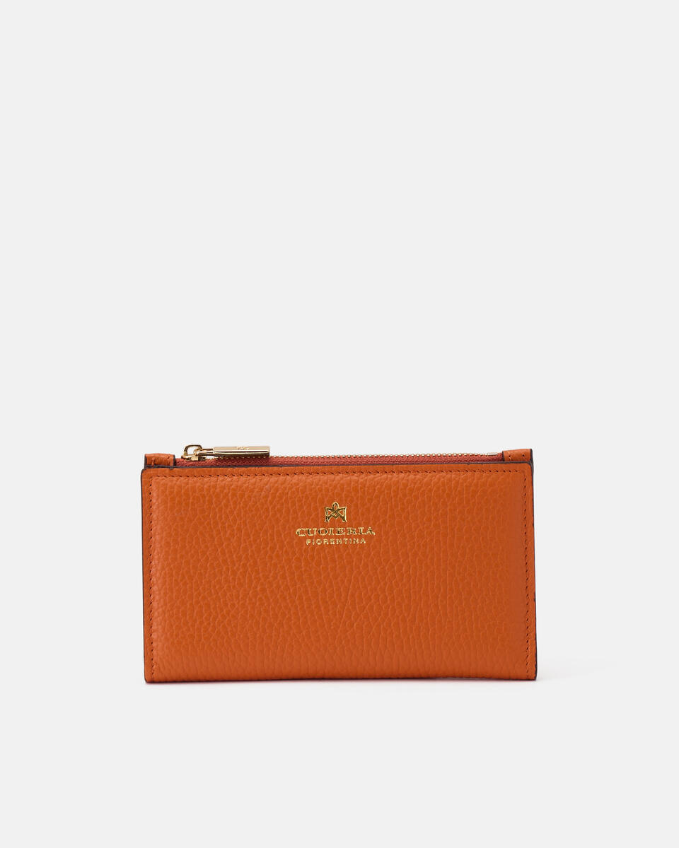 Vertical card holder Wallets