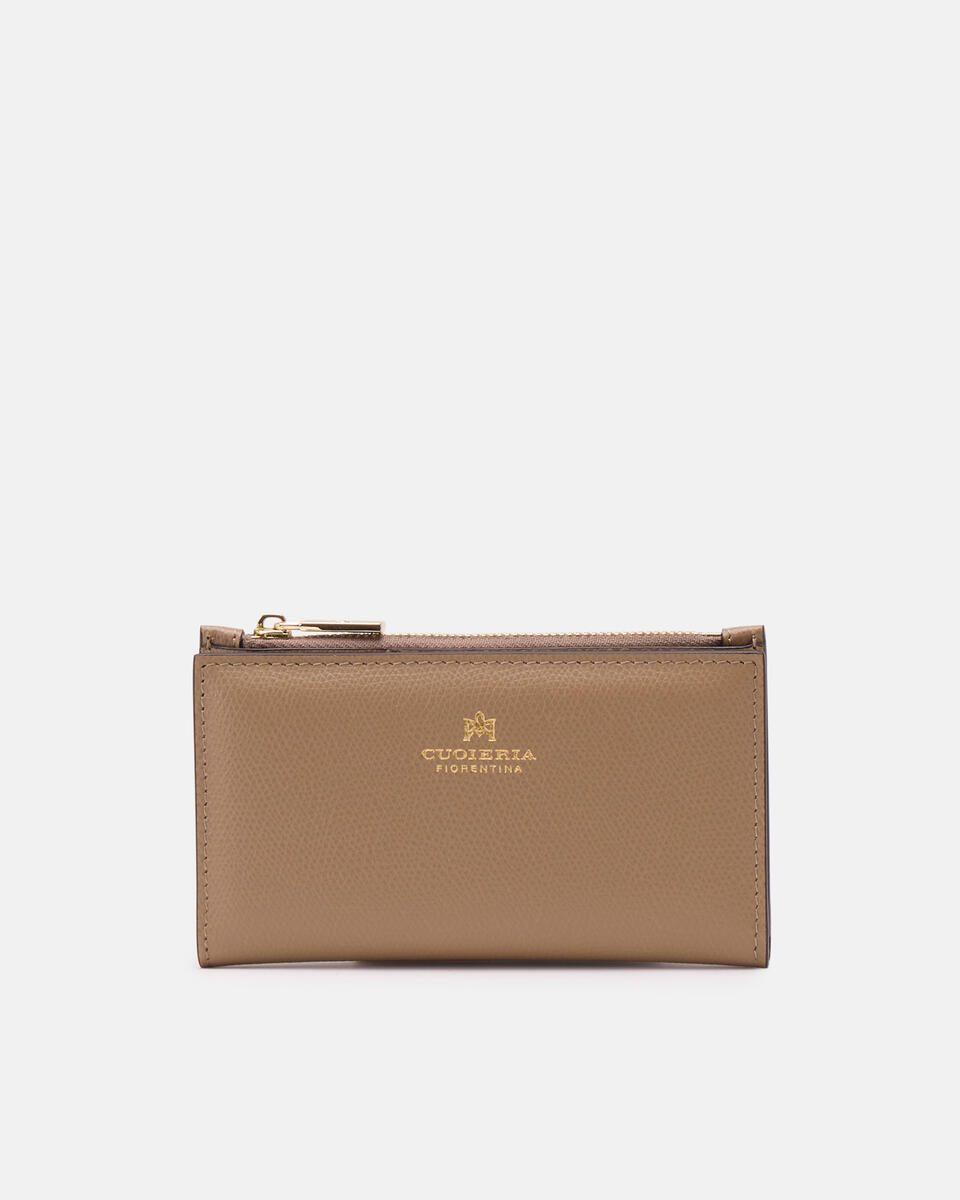 Vertical card holder Wallets