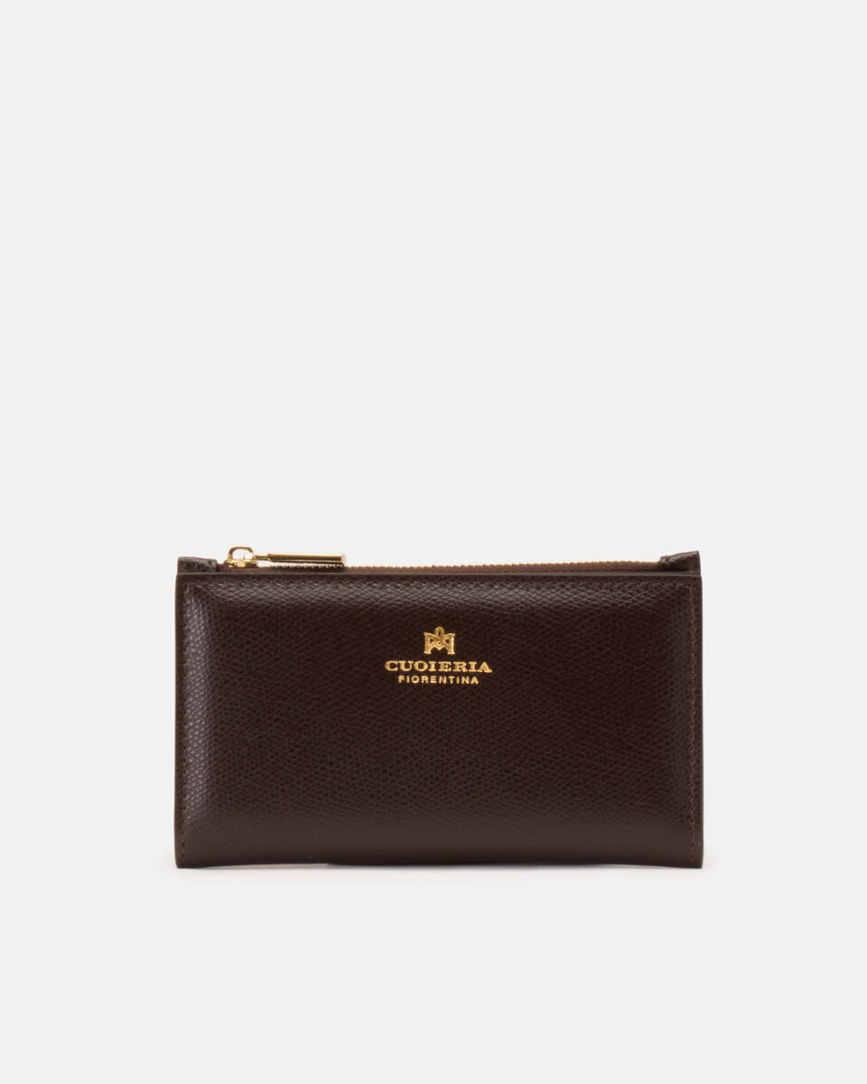 Vertical card holder Wallets