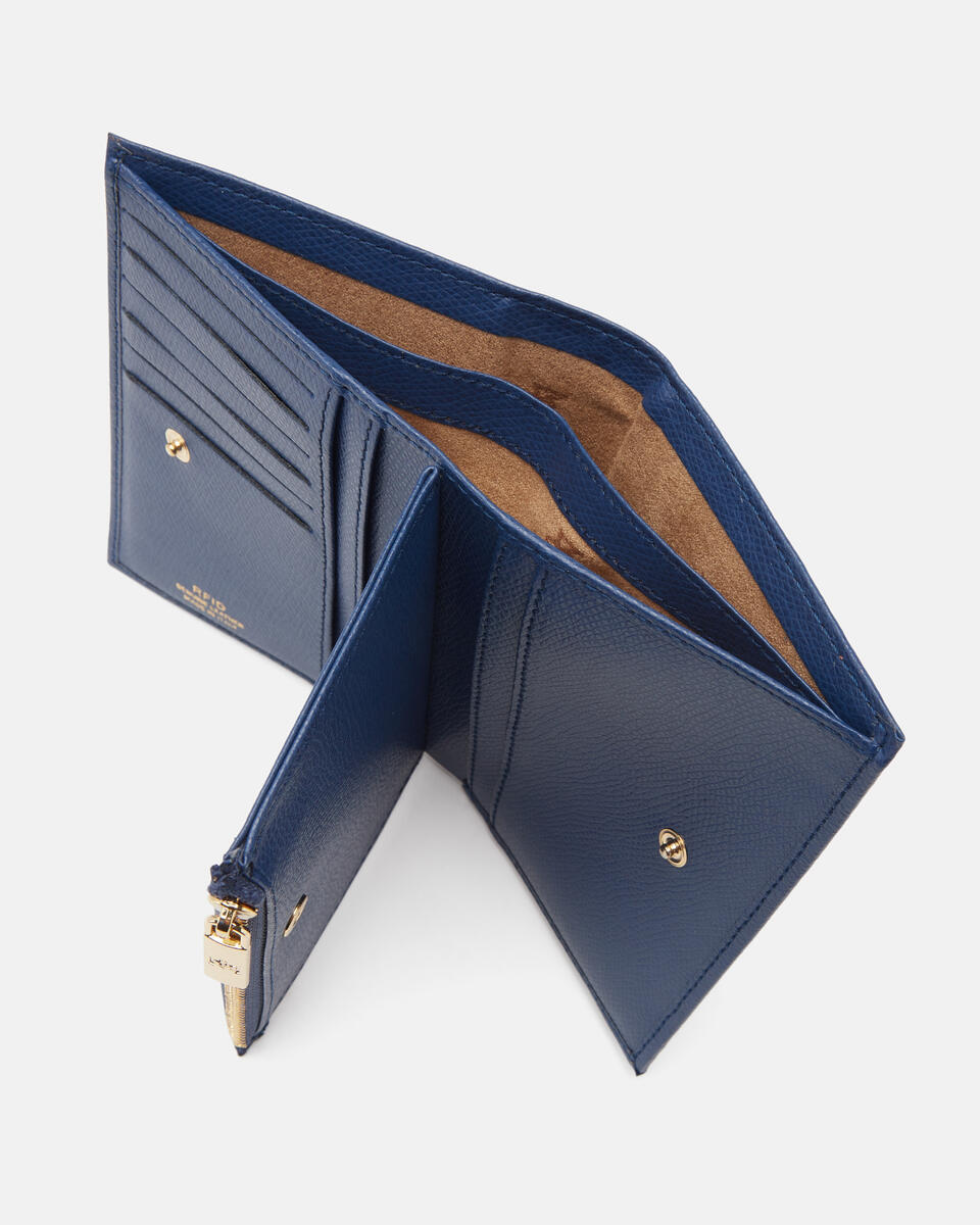 Vertical wallet Avio  - Women's Wallets - Women's Wallets - Wallets - Cuoieria Fiorentina