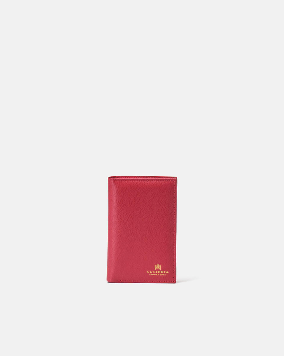 Vertical wallet New collection