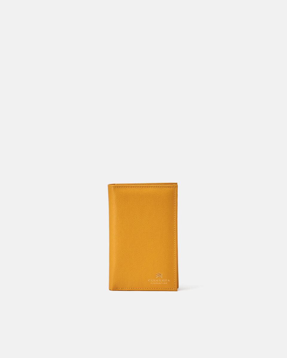 Vertical wallet New collection