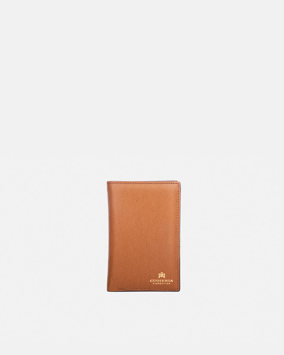 Vertical wallet Wallets