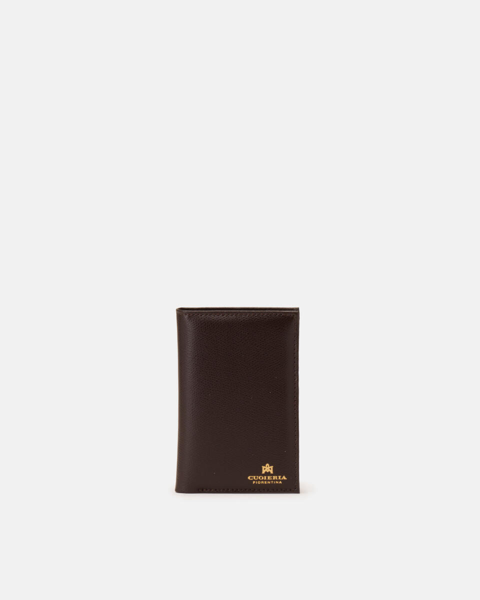 Vertical wallet Wallets