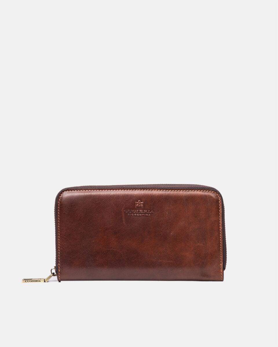 Zip around wallet Wallets