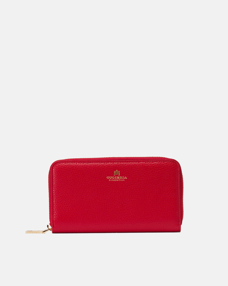 Zip around wallet Women's Wallets