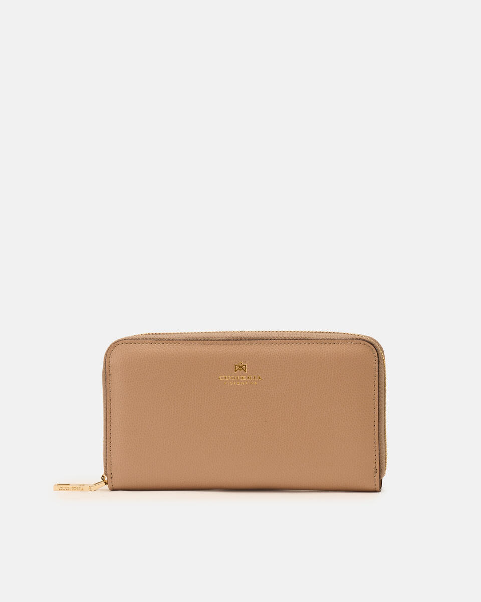 Zip around wallet Wallets