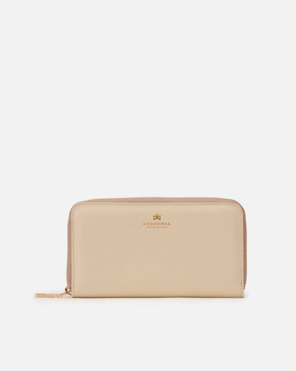 Zip around wallet Wallets