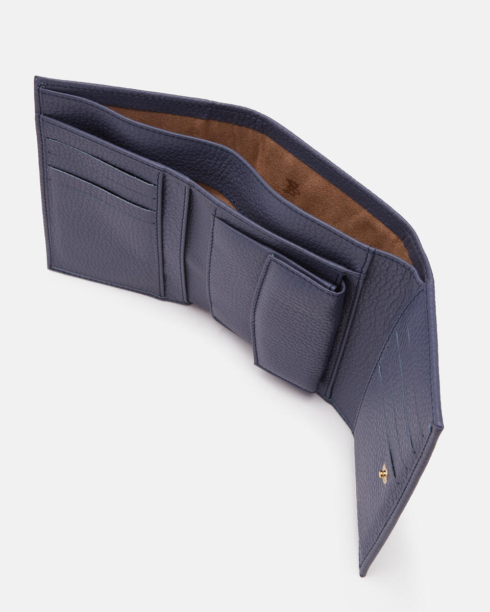 Continental wallet Avio  - Women's Wallets - Wallets - Cuoieria Fiorentina