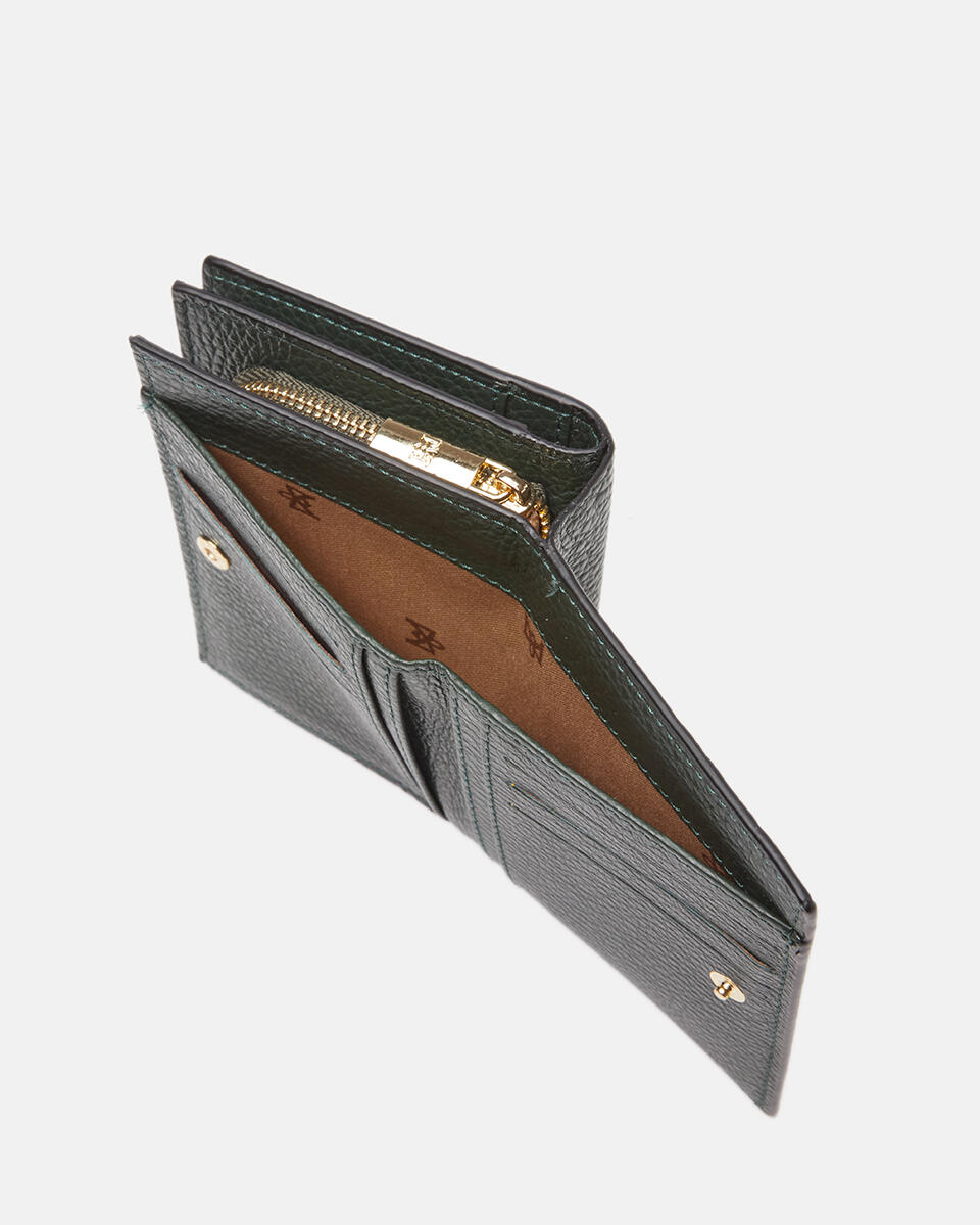 Bifold wallet PINO  - Women's Wallets - Women's Wallets - Wallets - Cuoieria Fiorentina