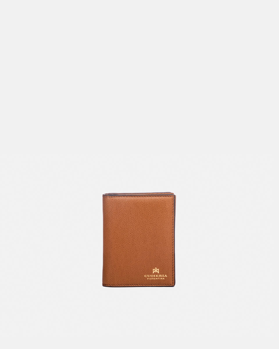 Bifold wallet Leather Wallets