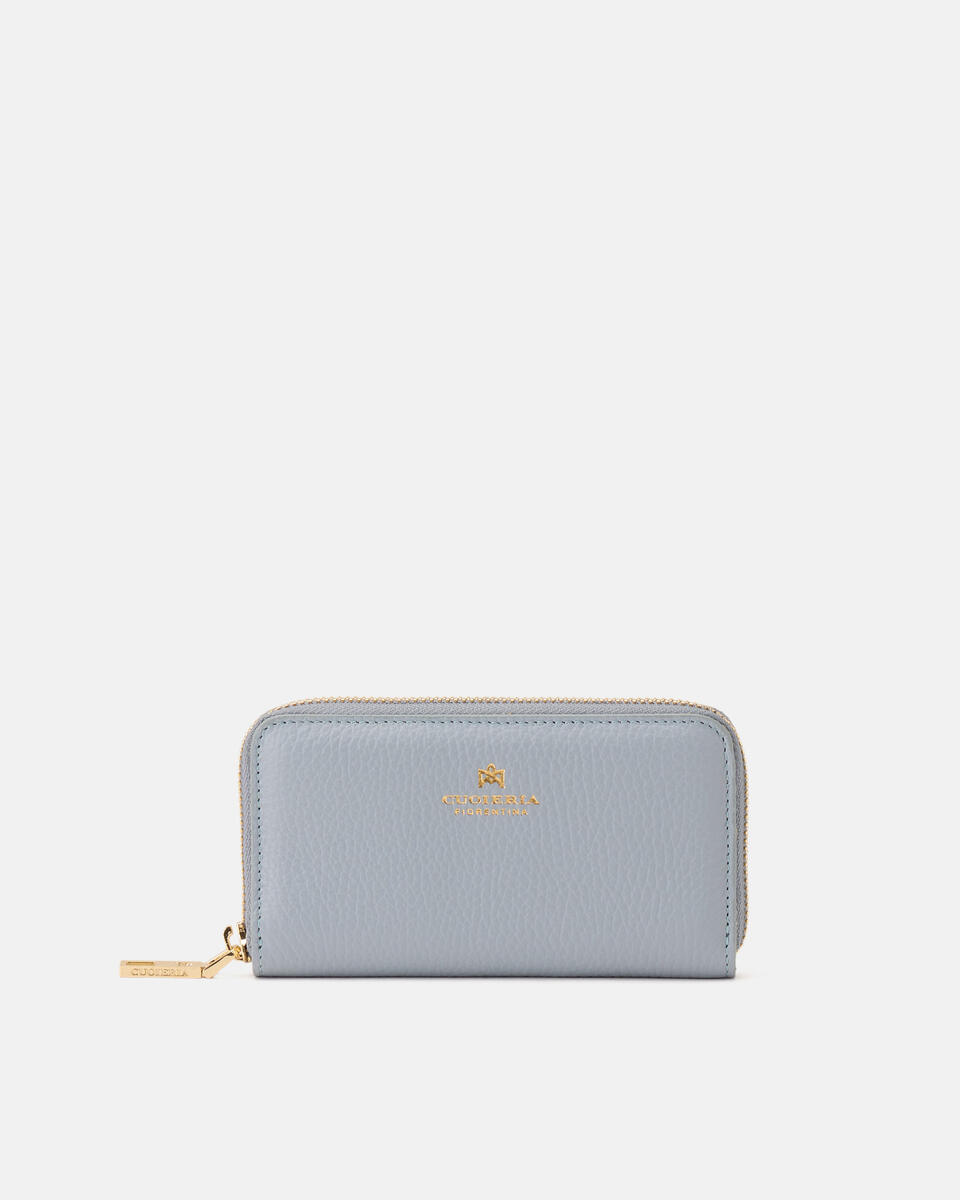 MINI ZIP AROUND WALLET Wallets