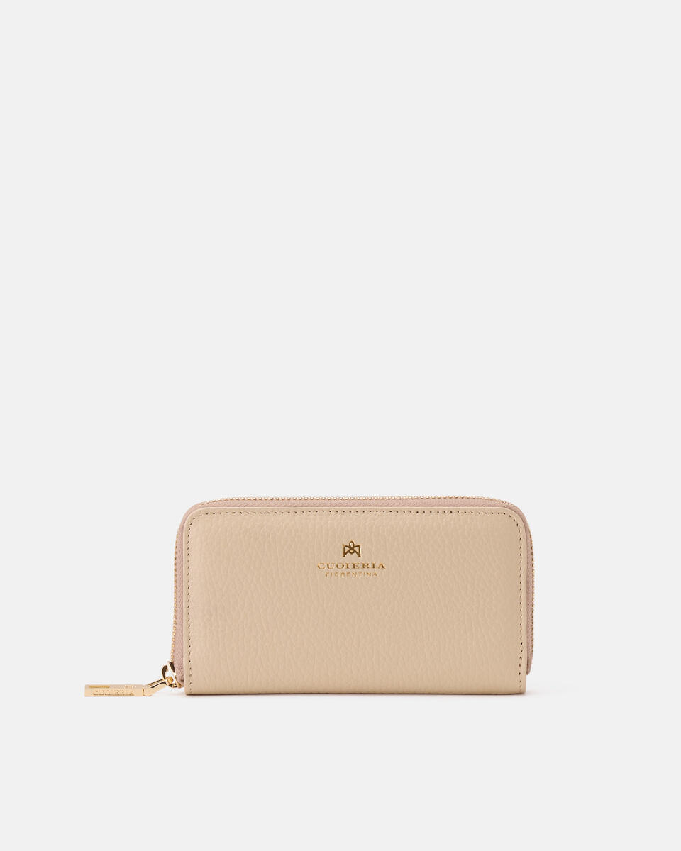 MINI ZIP AROUND WALLET Wallets