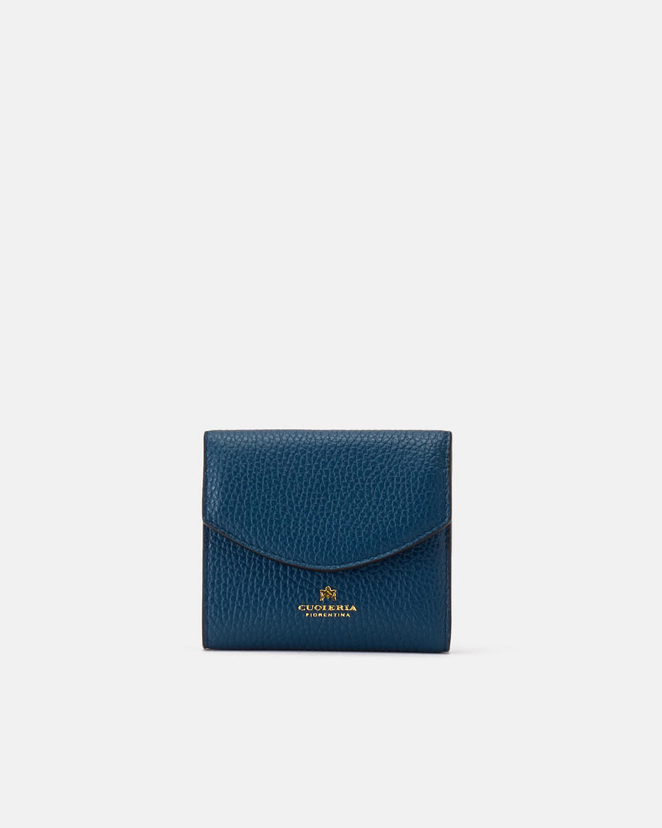 Portafoglio bifold con portamonete Women's Wallets