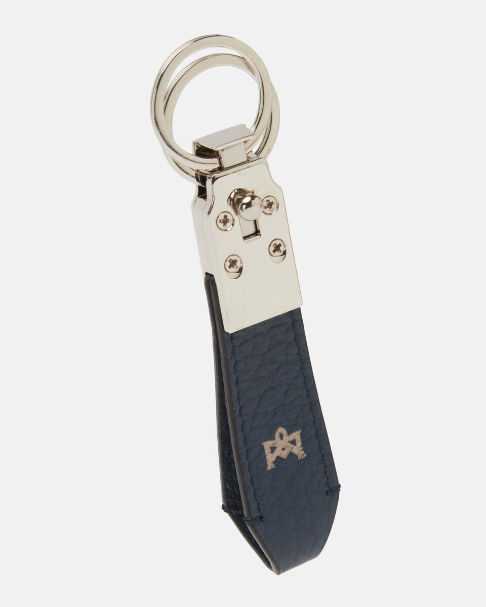 KEYCHAIN Avio  - Key Holders - Men's Accessories - Accessories - Cuoieria Fiorentina