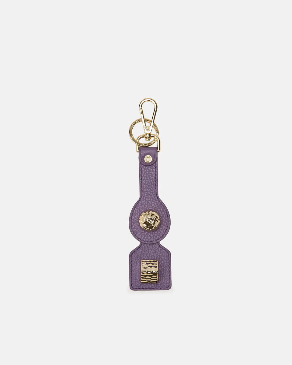 CHARM IN PELLE Accessori donna