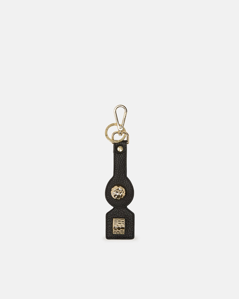 CHARM IN PELLE Accessori donna