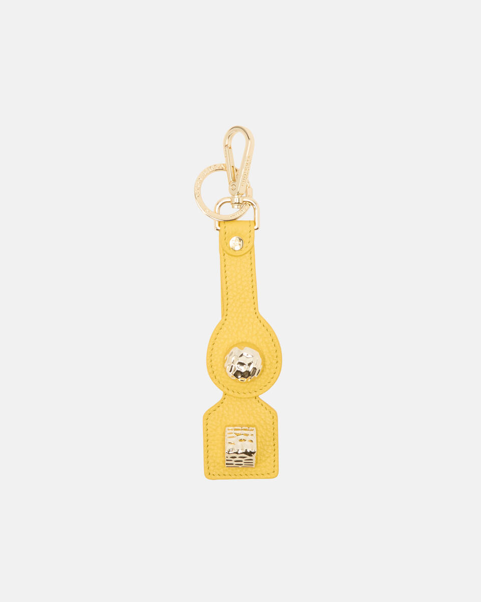 CHARM IN PELLE Accessori donna