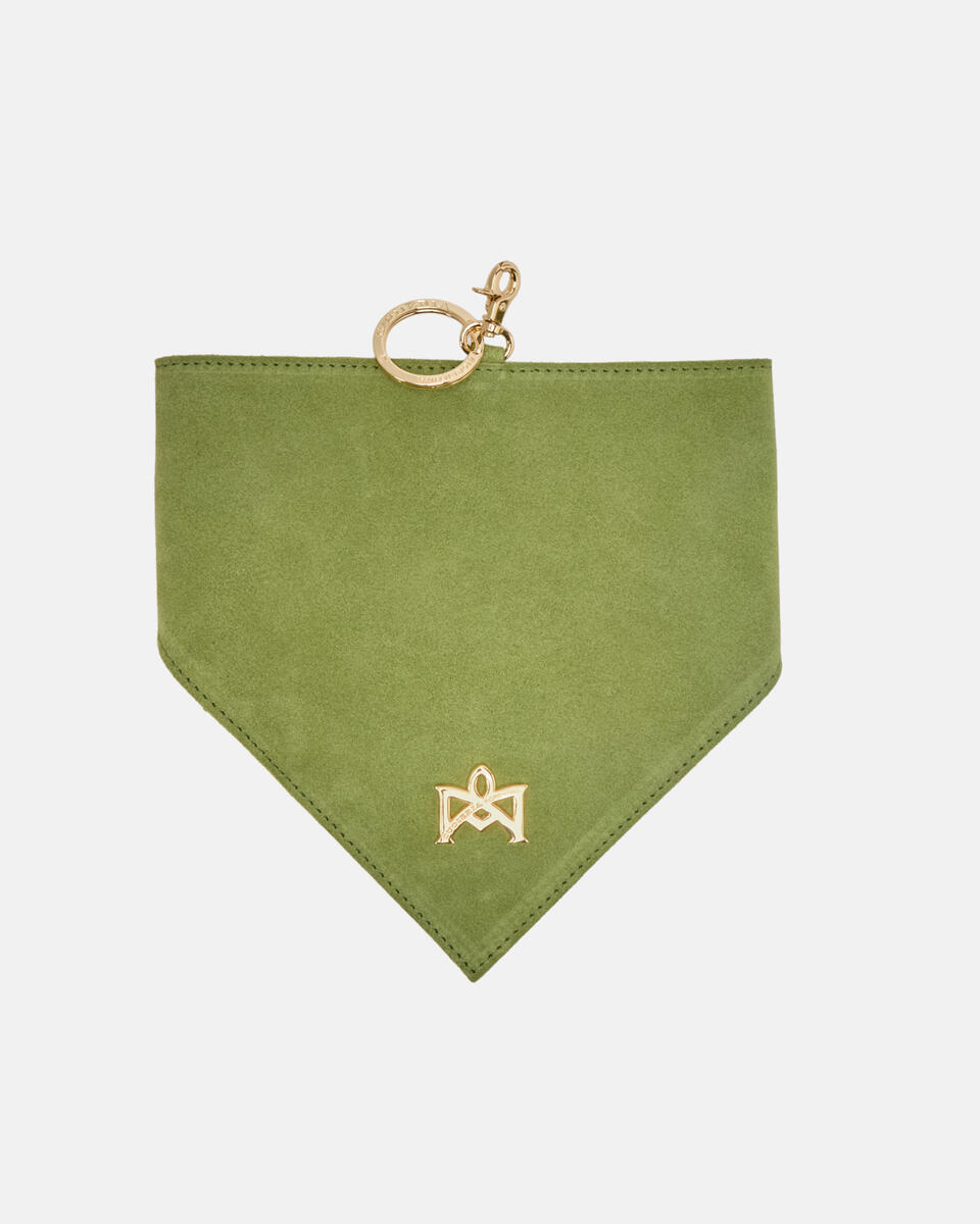 CHARM IN PELLE Accessori donna