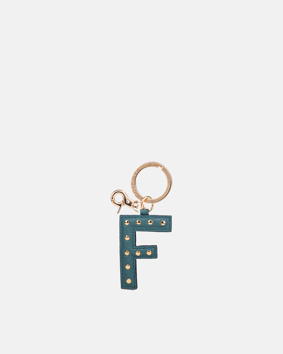 KEYRING Tonic  - Key Holders - Women's Accessories - Accessories - Cuoieria Fiorentina