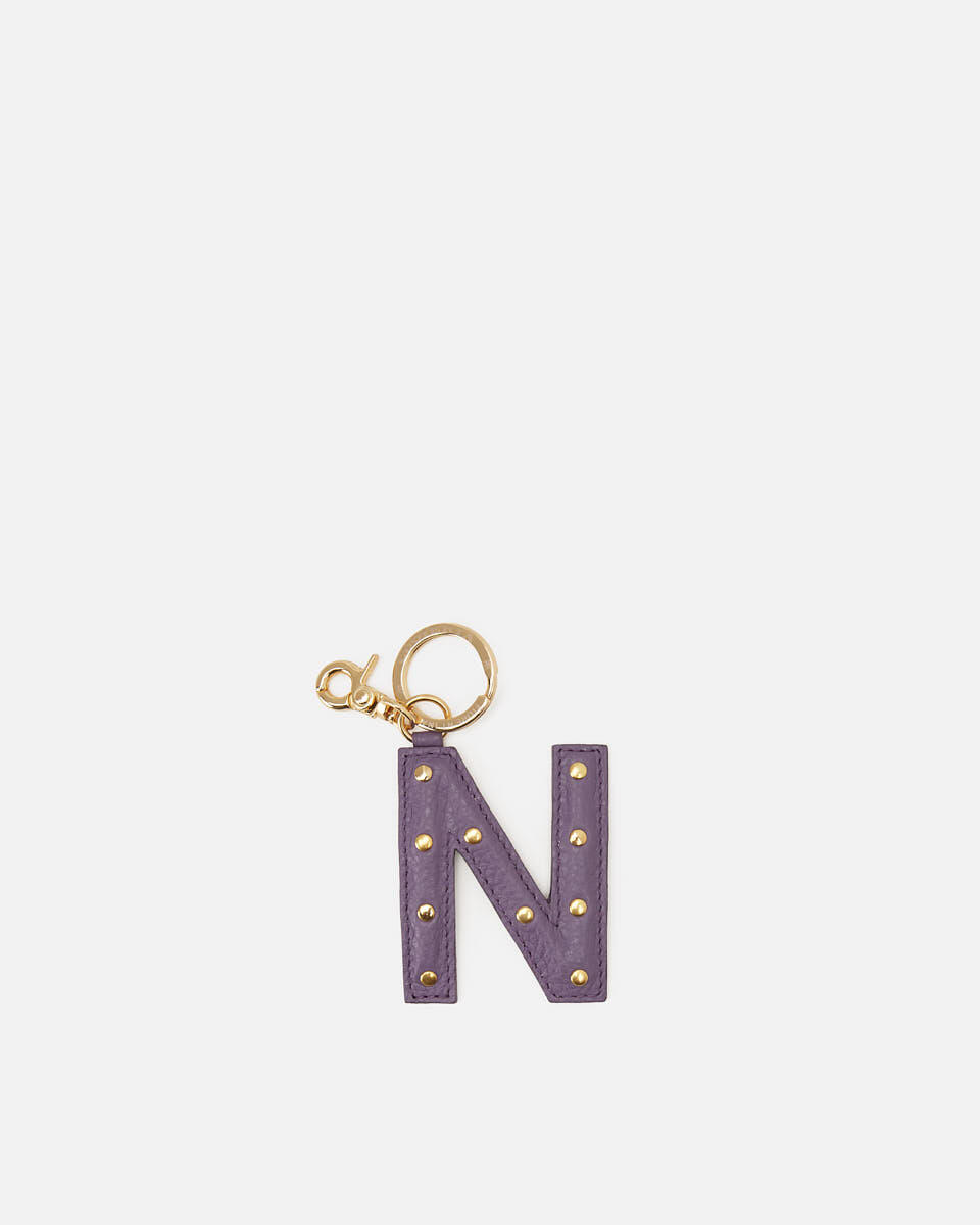 KEYRING Myrtle  - Key Holders - Women's Accessories - Accessories - Cuoieria Fiorentina