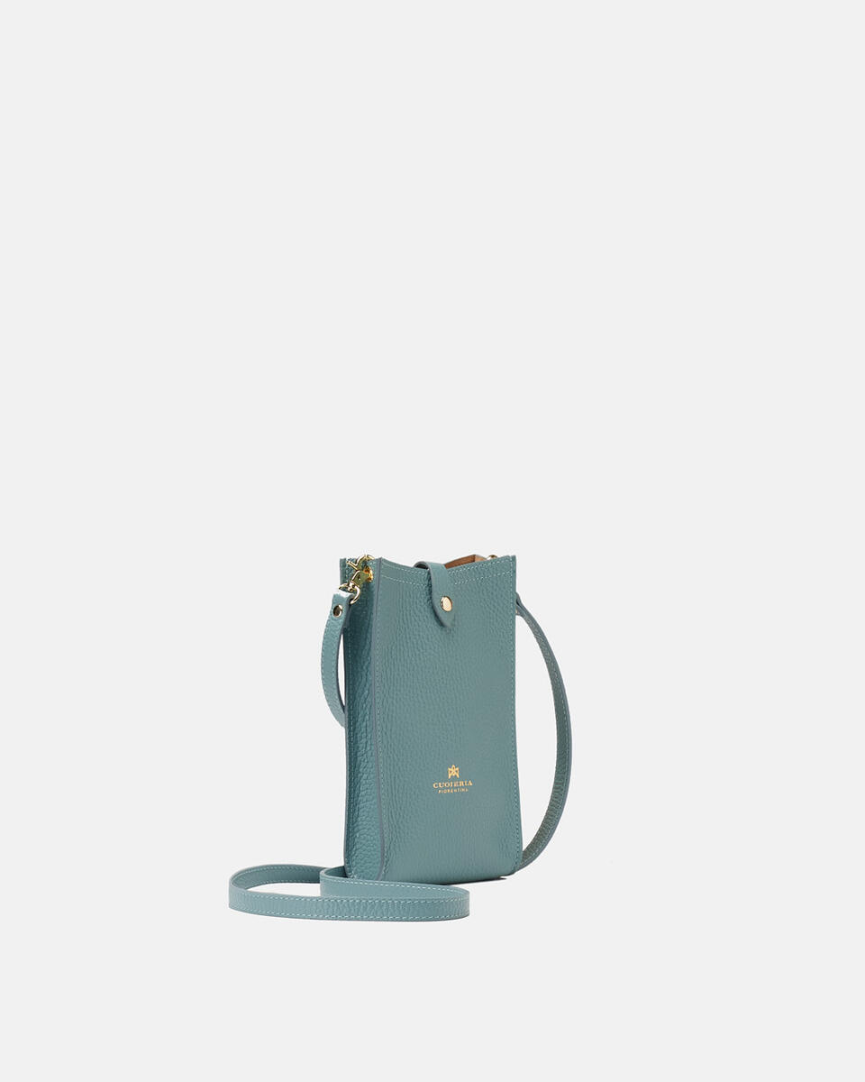 Phone case  sugar paper  - Women's Accessories - Accessories - Cuoieria Fiorentina