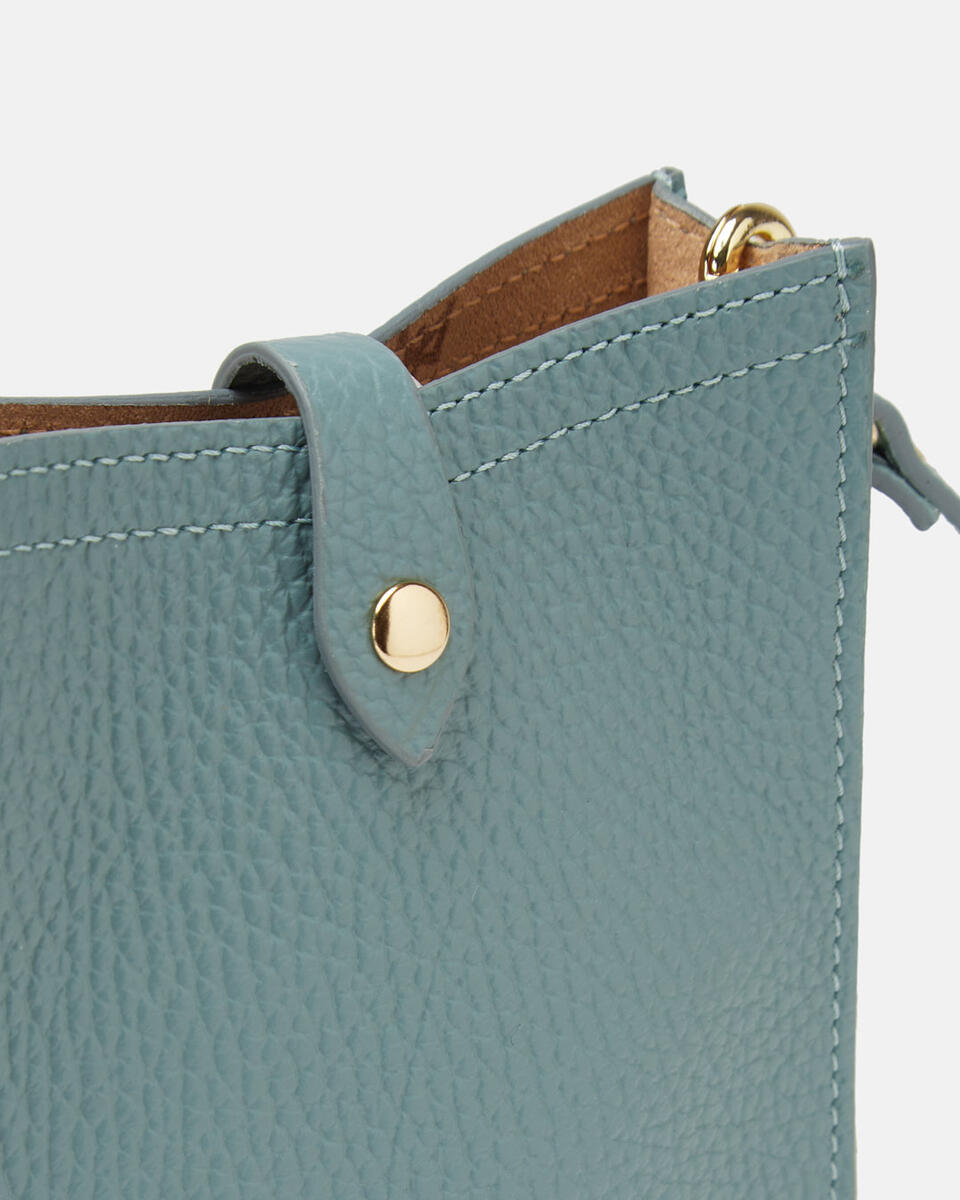 Phone case  sugar paper  - Women's Accessories - Accessories - Cuoieria Fiorentina
