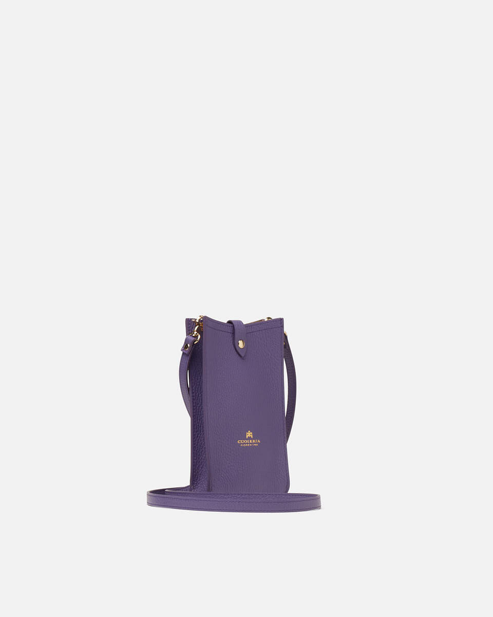 Phone case Myrtle  - Cuoieria Fiorentina