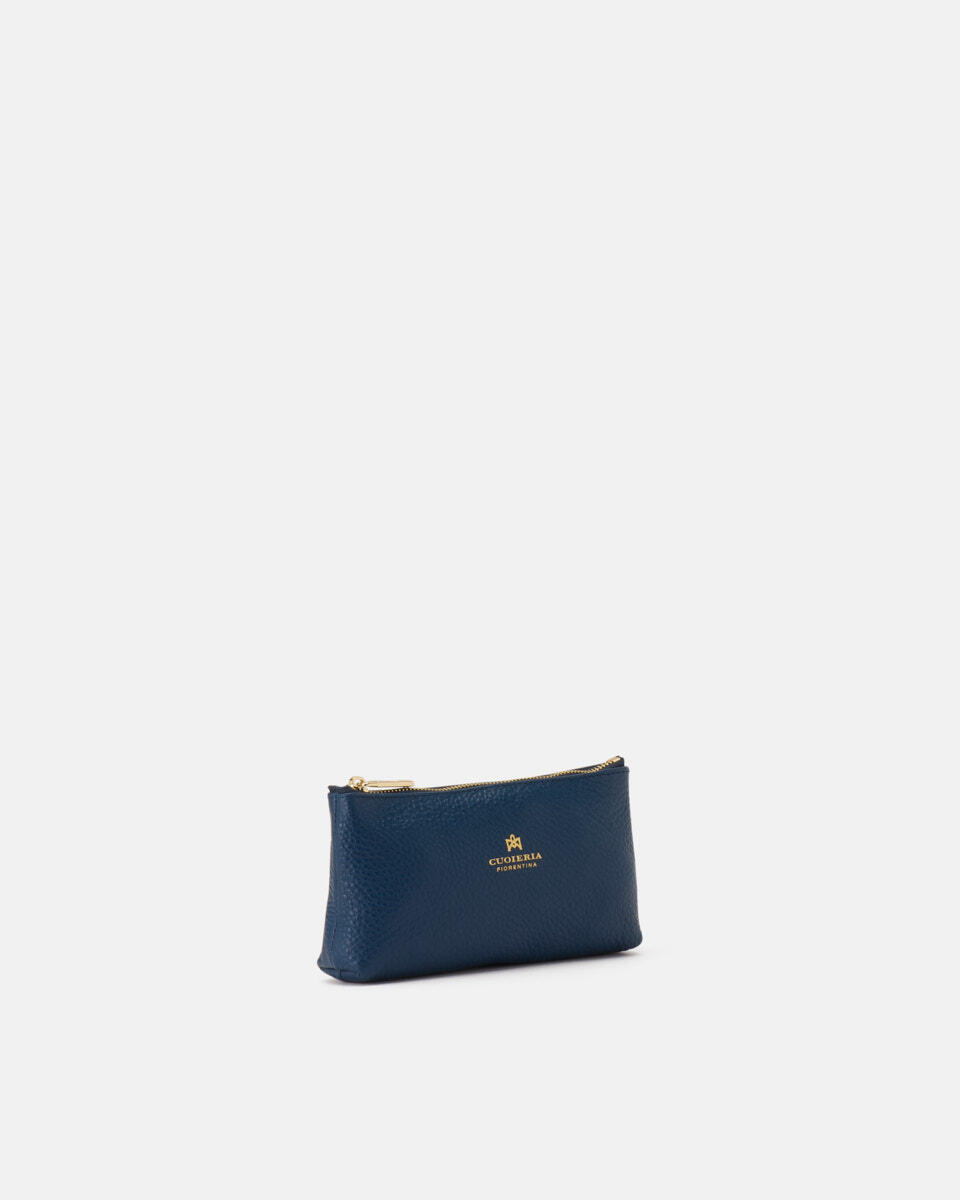 Key pouch Ocean  - Necessaire - Women's Accessories - Accessories - Cuoieria Fiorentina