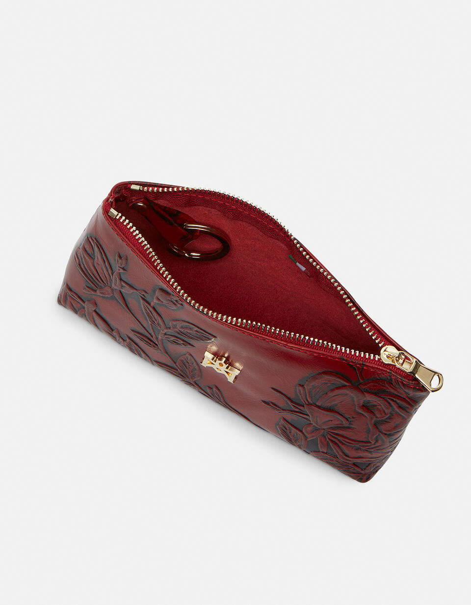 Large purse - Key holders - Women's Accessories | Accessories ROSSO - Key holders - Women's Accessories | AccessoriesCuoieria Fiorentina